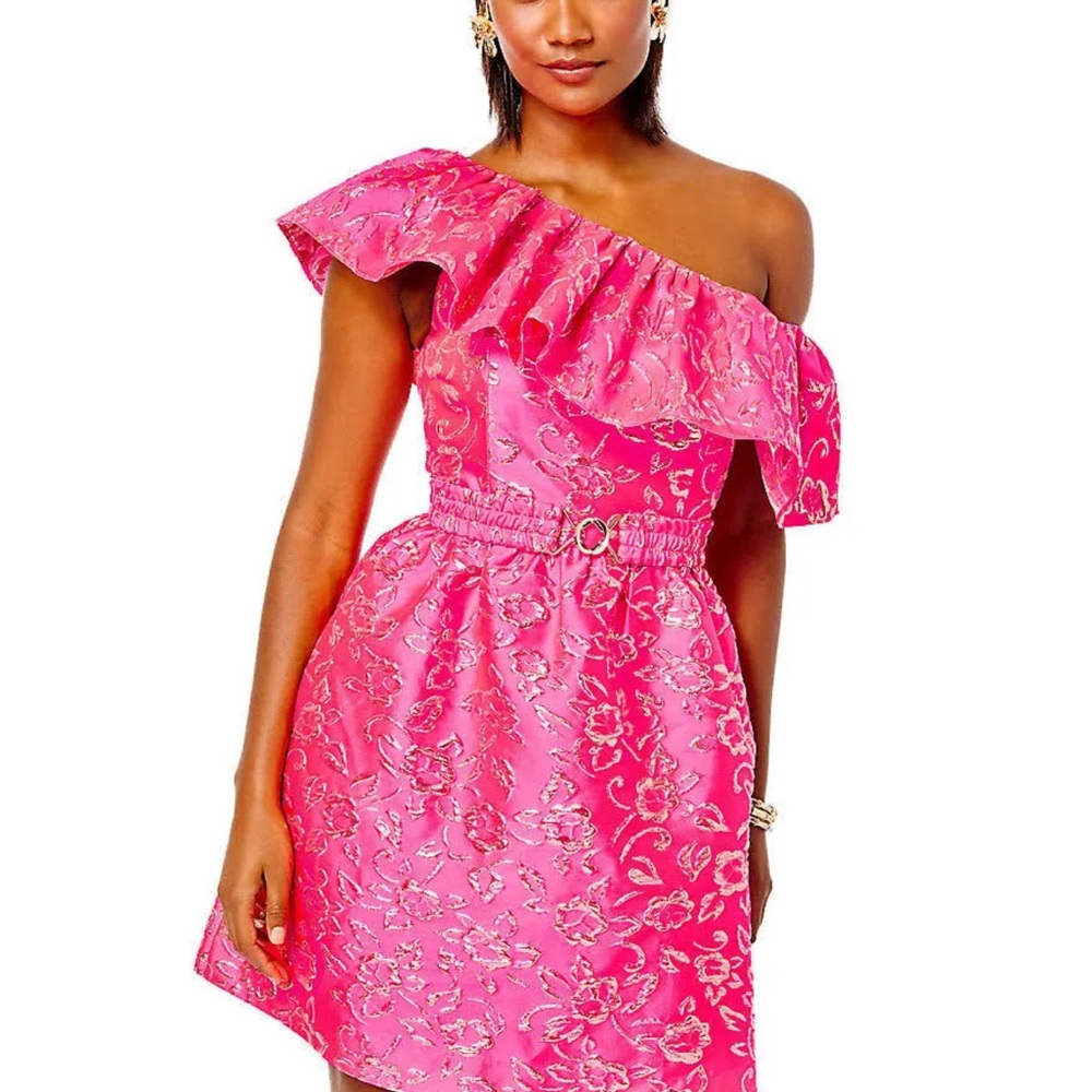 Beautiful Lilly Pulitzer dress NWT size 8